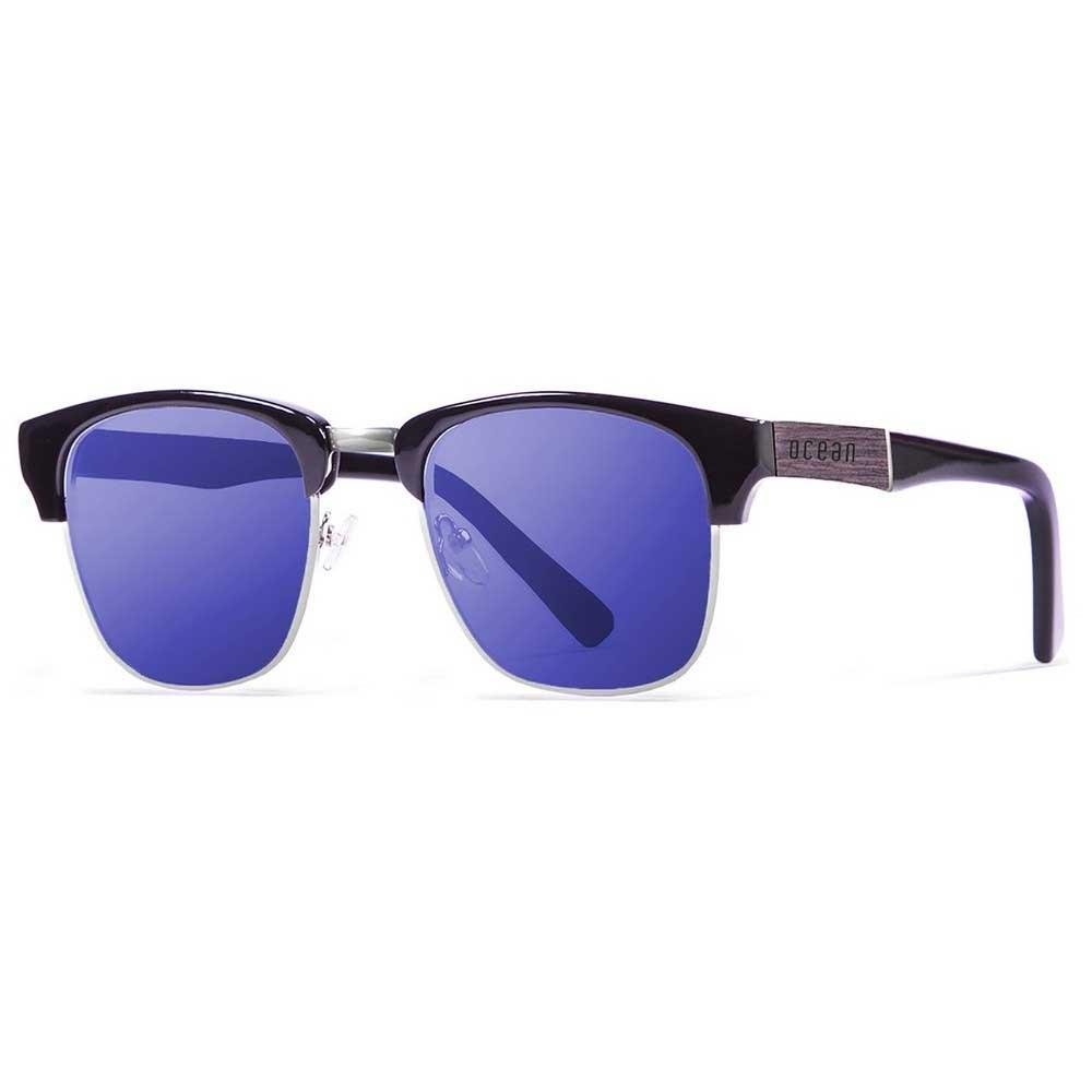 Ocean Sunglasses Niza Sunglasses Blau Revo Blue/CAT3 Mann von Ocean Sunglasses