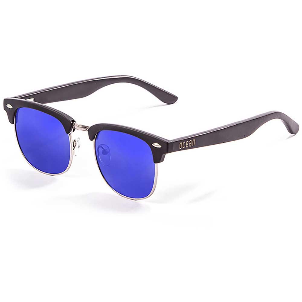 Ocean Sunglasses Remember Polarized Sunglasses Blau Blue Revo/CAT3 Mann von Ocean Sunglasses