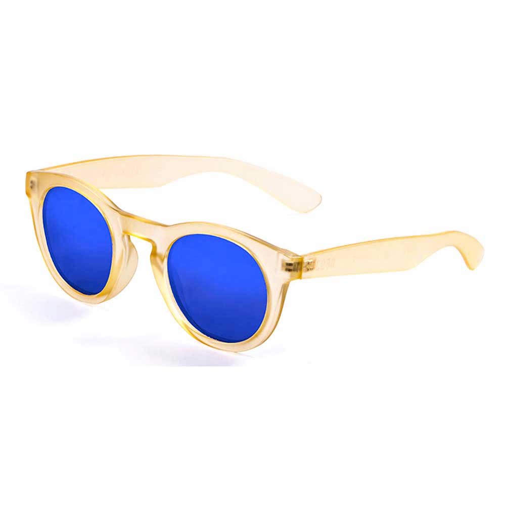 Ocean Sunglasses San Francisco Polarized Sunglasses Gelb  Mann von Ocean Sunglasses