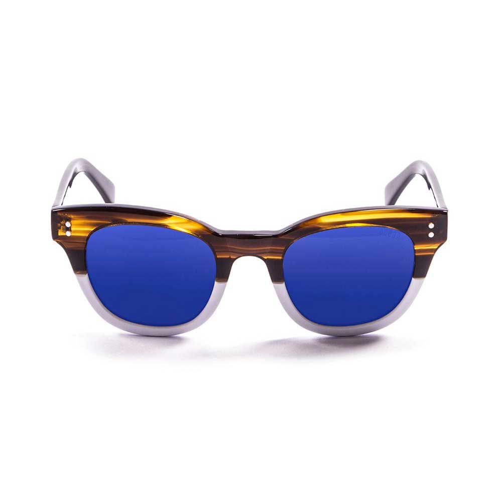 Ocean Sunglasses Santa Cruz Polarized Sunglasses Mehrfarbig  Mann von Ocean Sunglasses