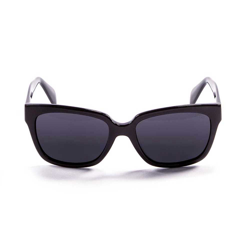 Ocean Sunglasses Santa Monica Sunglasses Schwarz  Mann von Ocean Sunglasses