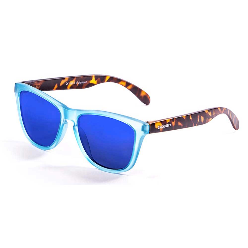 Ocean Sunglasses Sea Polarized Sunglasses Braun,Blau  Mann von Ocean Sunglasses