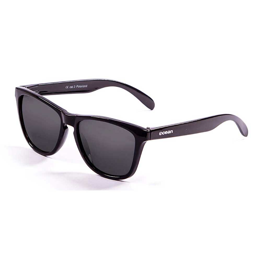 Ocean Sunglasses Sea Polarized Sunglasses Schwarz  Mann von Ocean Sunglasses