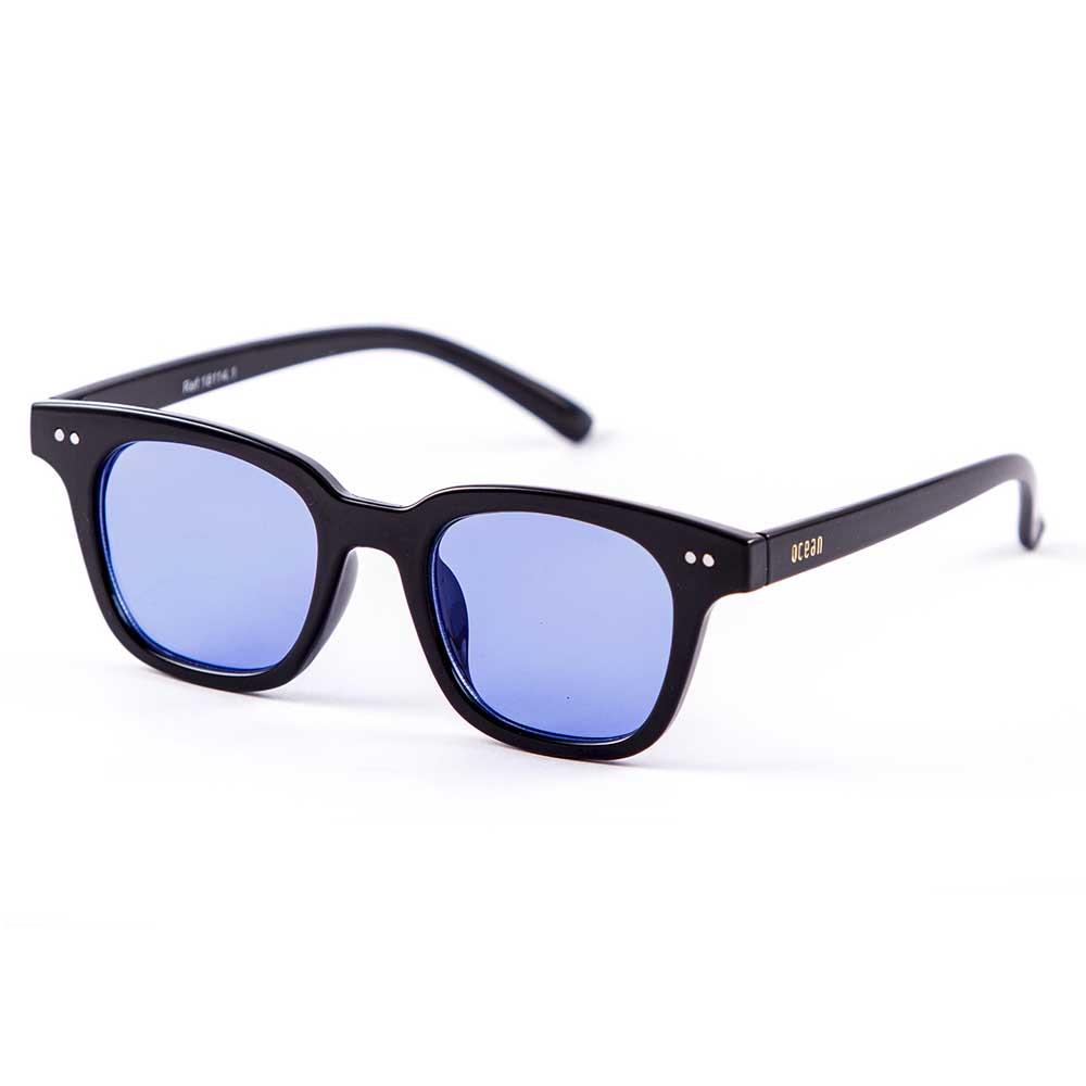 Ocean Sunglasses Soho Sunglasses Blau Blue/CAT2 Mann von Ocean Sunglasses