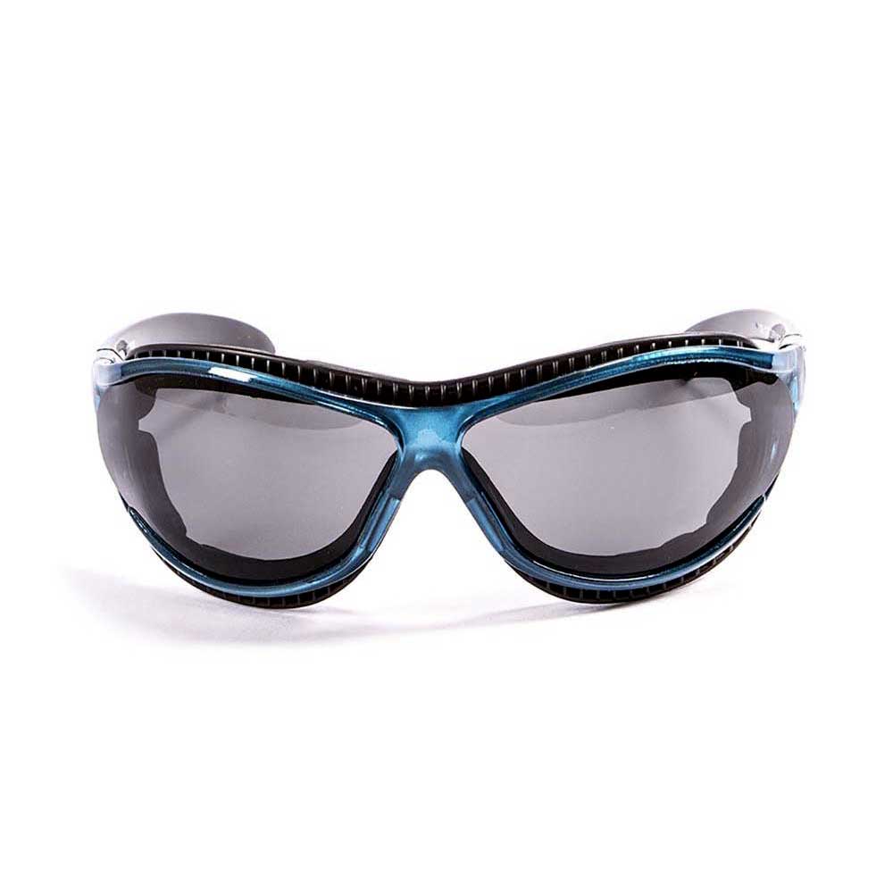 Ocean Sunglasses Tierra De Fuego Polarized Sunglasses Blau  Mann von Ocean Sunglasses