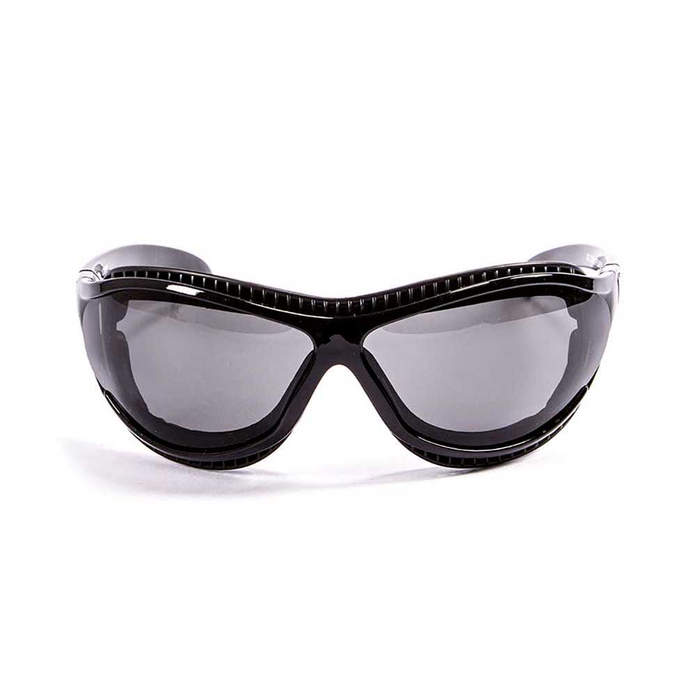Ocean Sunglasses Tierra De Fuego Polarized Sunglasses Schwarz  Mann von Ocean Sunglasses