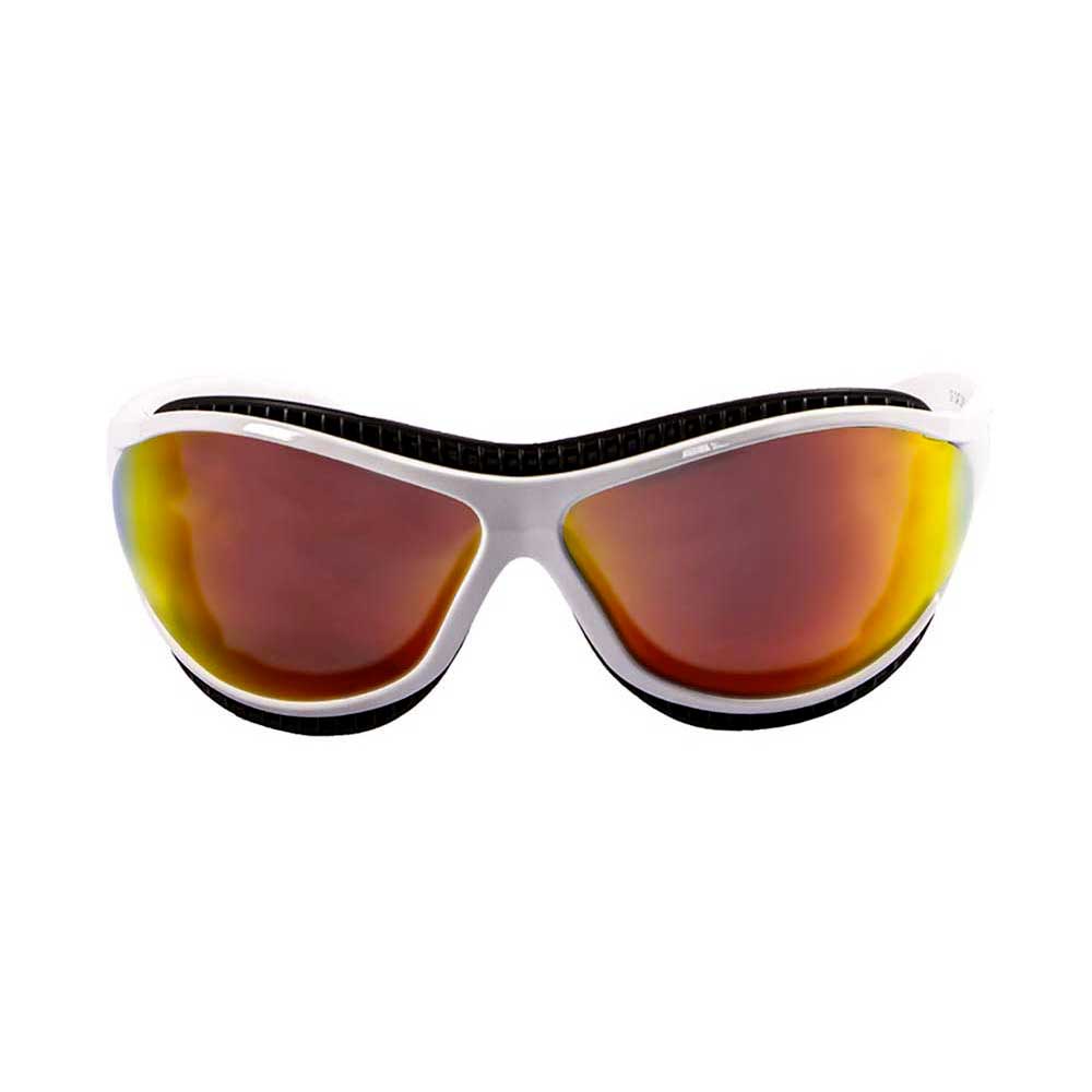 Ocean Sunglasses Tierra De Fuego Polarized Sunglasses Weiß,Schwarz  Mann von Ocean Sunglasses