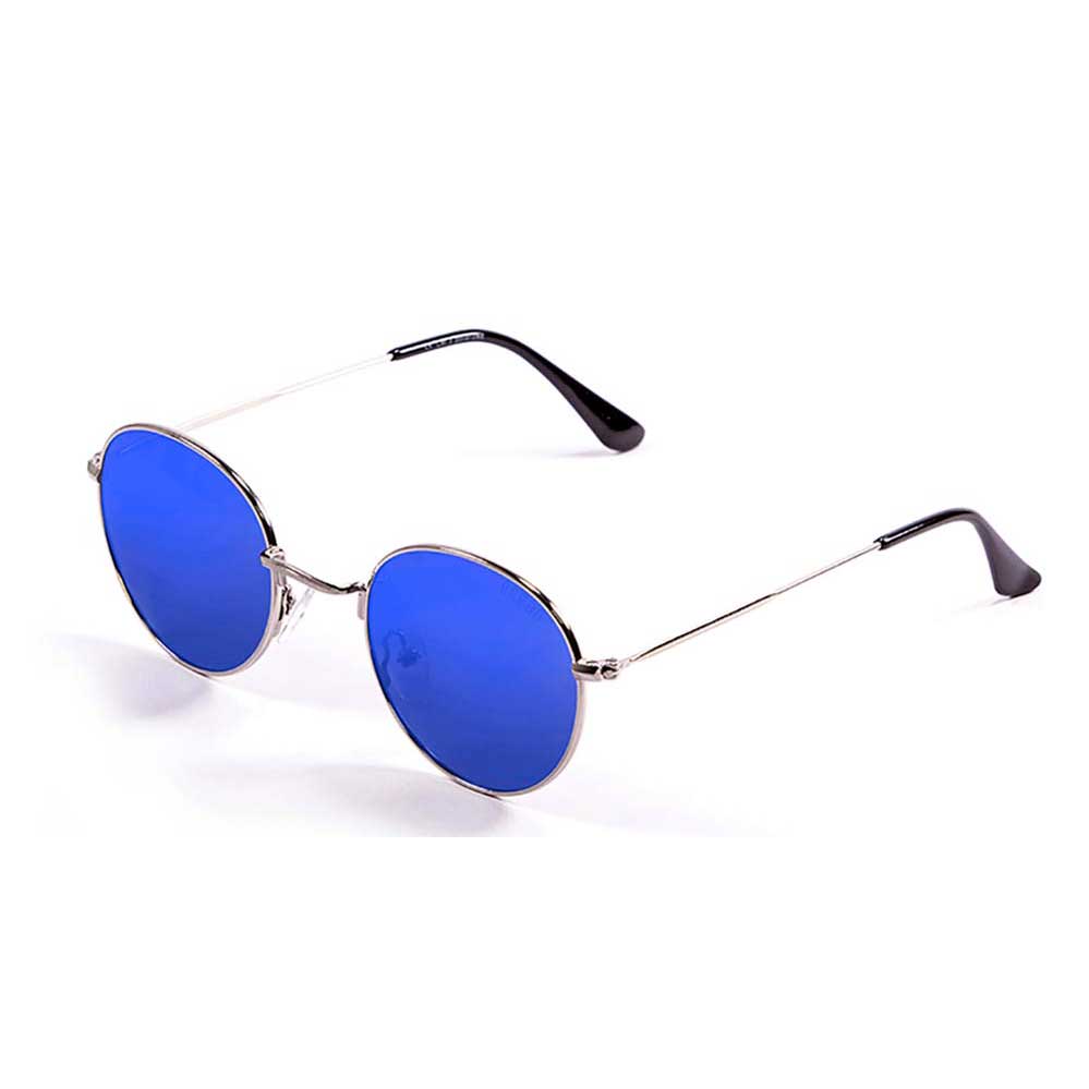 Ocean Sunglasses Tokyo Polarized Sunglasses Silber  Mann von Ocean Sunglasses