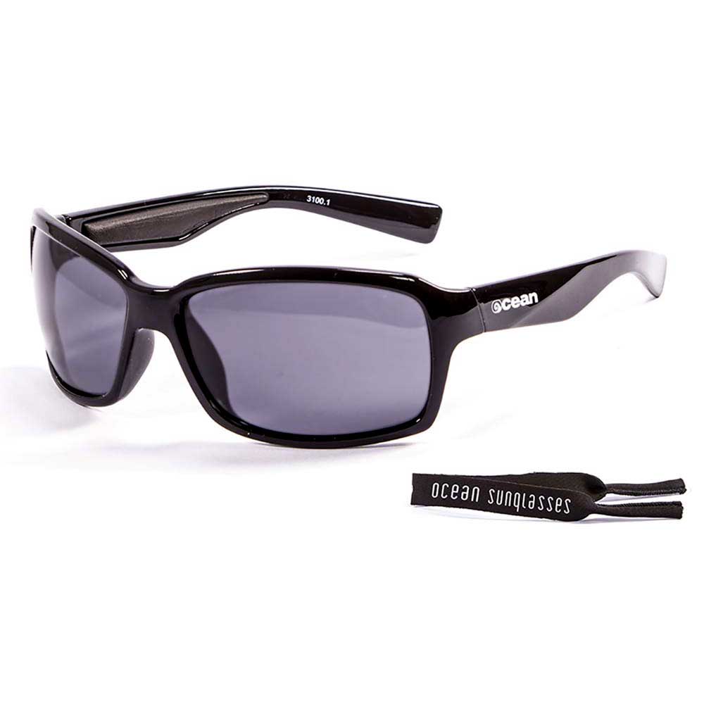 Ocean Sunglasses Venezia Polarized Sunglasses Schwarz  Mann von Ocean Sunglasses