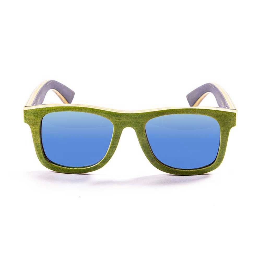 Ocean Sunglasses Venice Beach Polarized Sunglasses Grün  Mann von Ocean Sunglasses