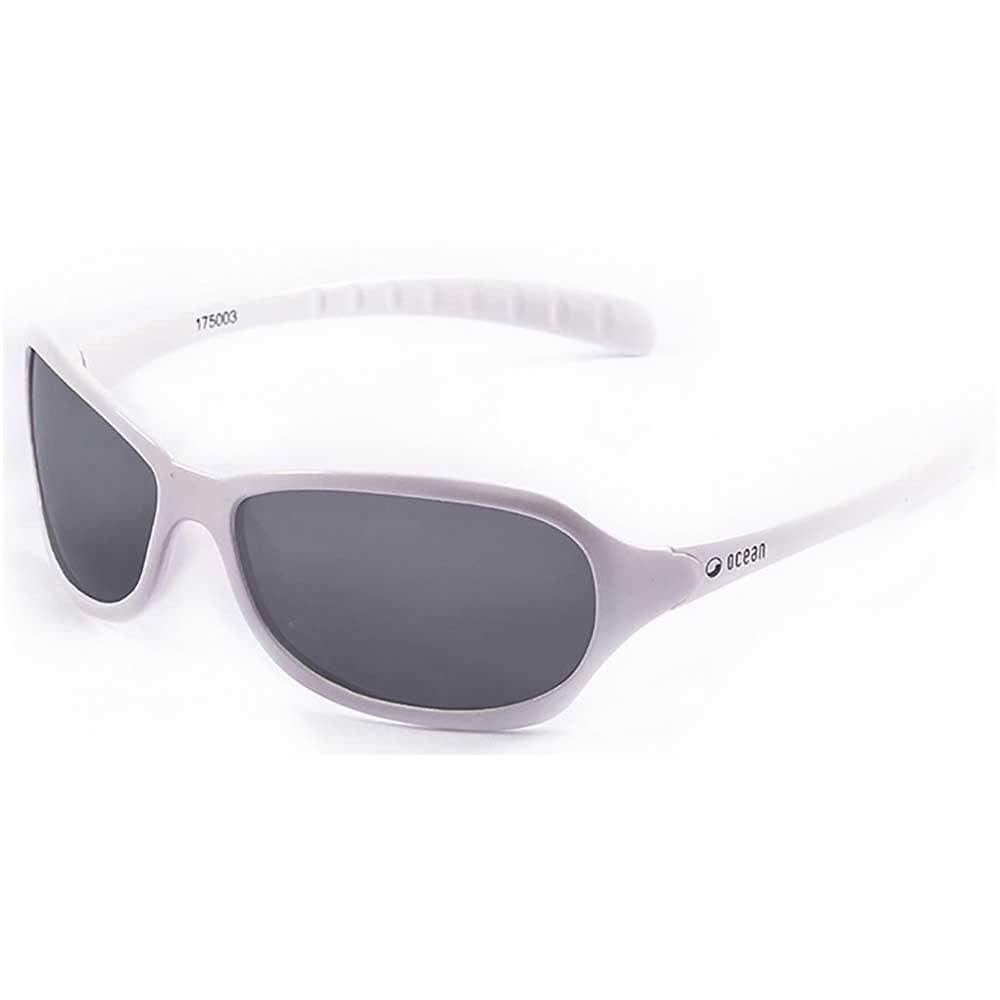 Ocean Sunglasses Virginia Beach Polarized Sunglasses Grau Smoke / CAT3 von Ocean Sunglasses