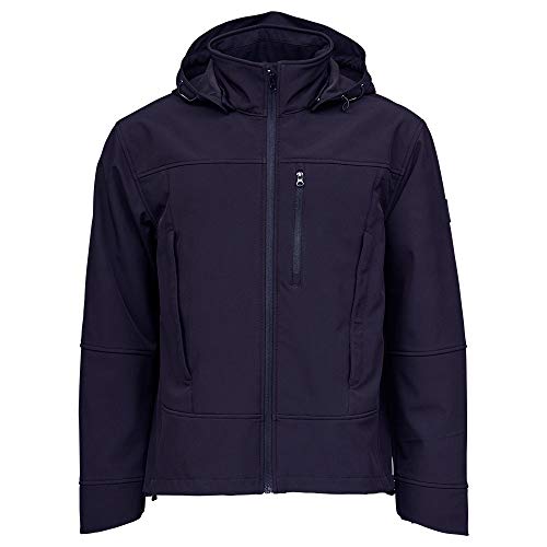 OCEAN Jacket, Marine, S von OCEAN TRICO