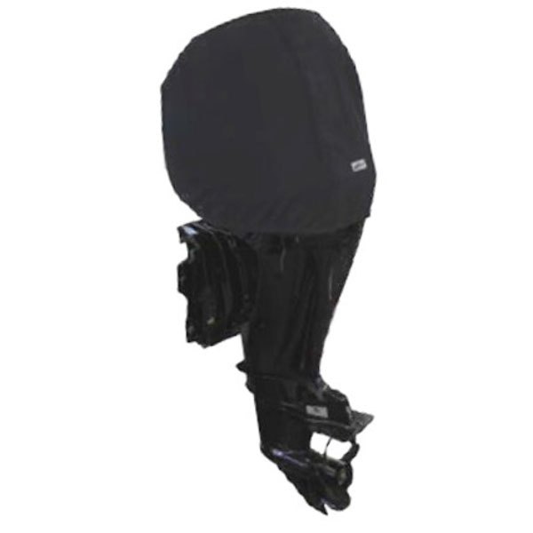 Oceansouth Mercury 4 Stroke 4 Cylinder 75/80/90/100 Cover Schwarz 2.1 L von Oceansouth