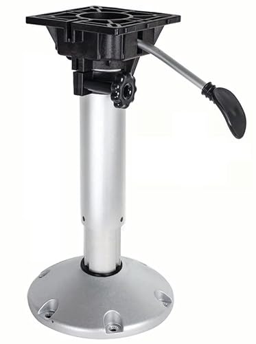 Oceansouth Waverider Gas Adjustable Seat Pedestal (500-630) von Oceansouth
