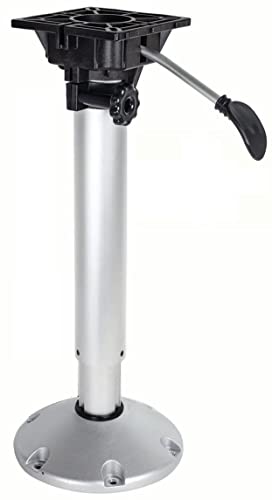 Oceansouth Waverider Gas Adjustable Seat Pedestal (580-710) von Oceansouth