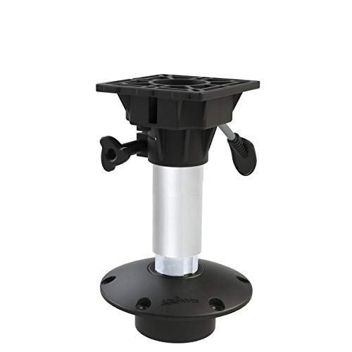 Oceansouth Waverider Socket Pedestal Stuhlfuss mit Anti-Schock Funktion (Höhe 330mm) von Oceansouth