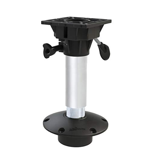 Oceansouth Waverider Socket Pedestal Stuhlfuss mit Anti-Schock Funktion (Höhe 450mm) von Oceansouth