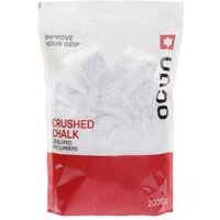 Chalk Crushed 2000 G, Unisex, Chalk and tape - Ocun von Ocun