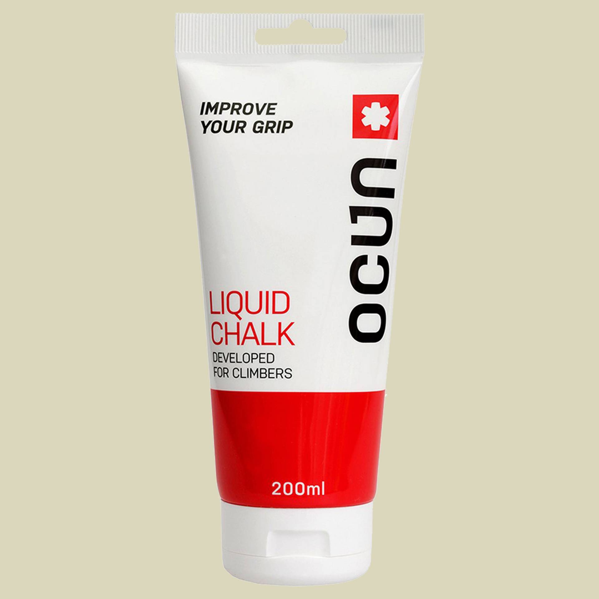 Chalk Liquid 200 ml von Ocun
