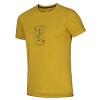 Classic T Men (T-Shirt) - Ocun von Ocun