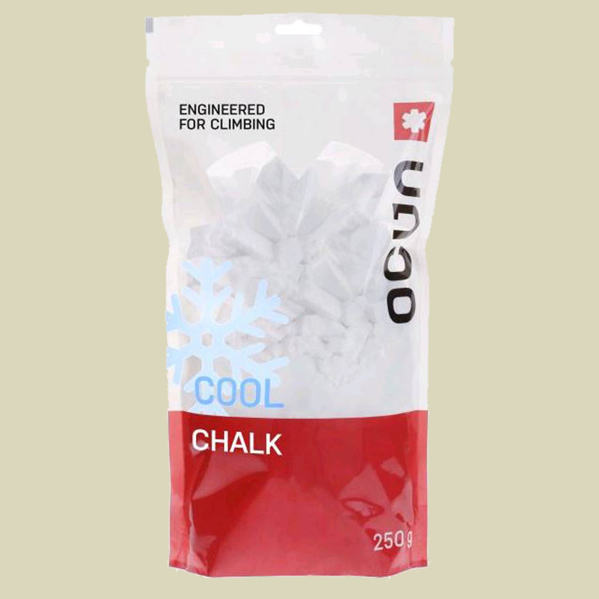 Cool Chalk 250 g von Ocun