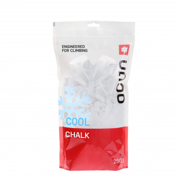 Ocun - Cool Chalk - Chalk Gr 250 g von Ocun