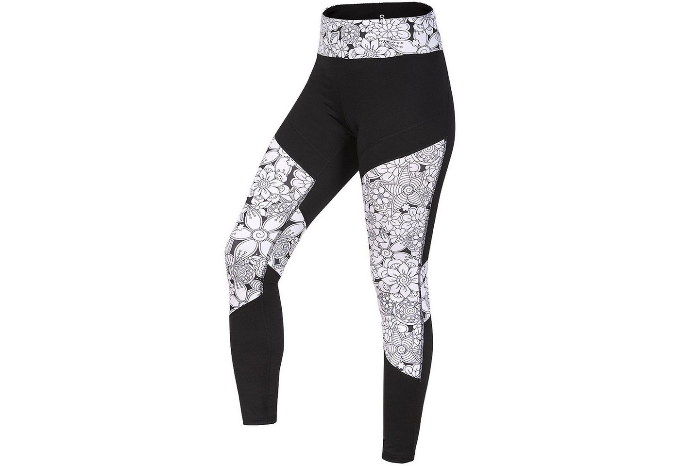Ocun Funktionshose Kletterlegging Rhea von Ocun