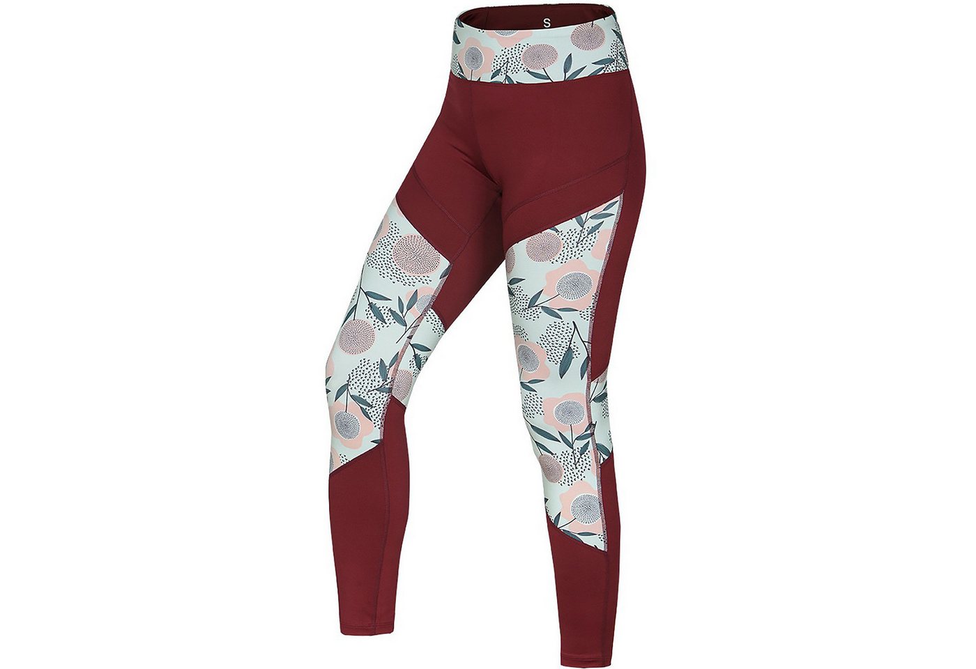 Ocun Funktionshose Kletterlegging Rhea von Ocun
