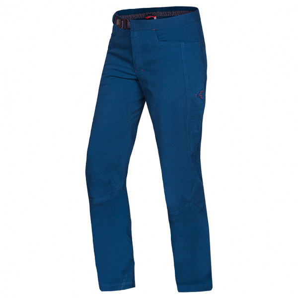 Ocun - Honk Pants - Kletterhose Gr XL - Short blau von Ocun