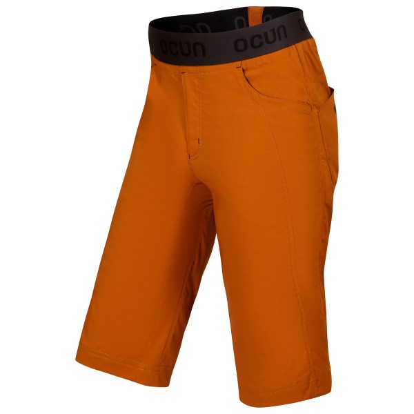 Ocun - Mánia Eco Shorts - Shorts Gr XXL rot von Ocun