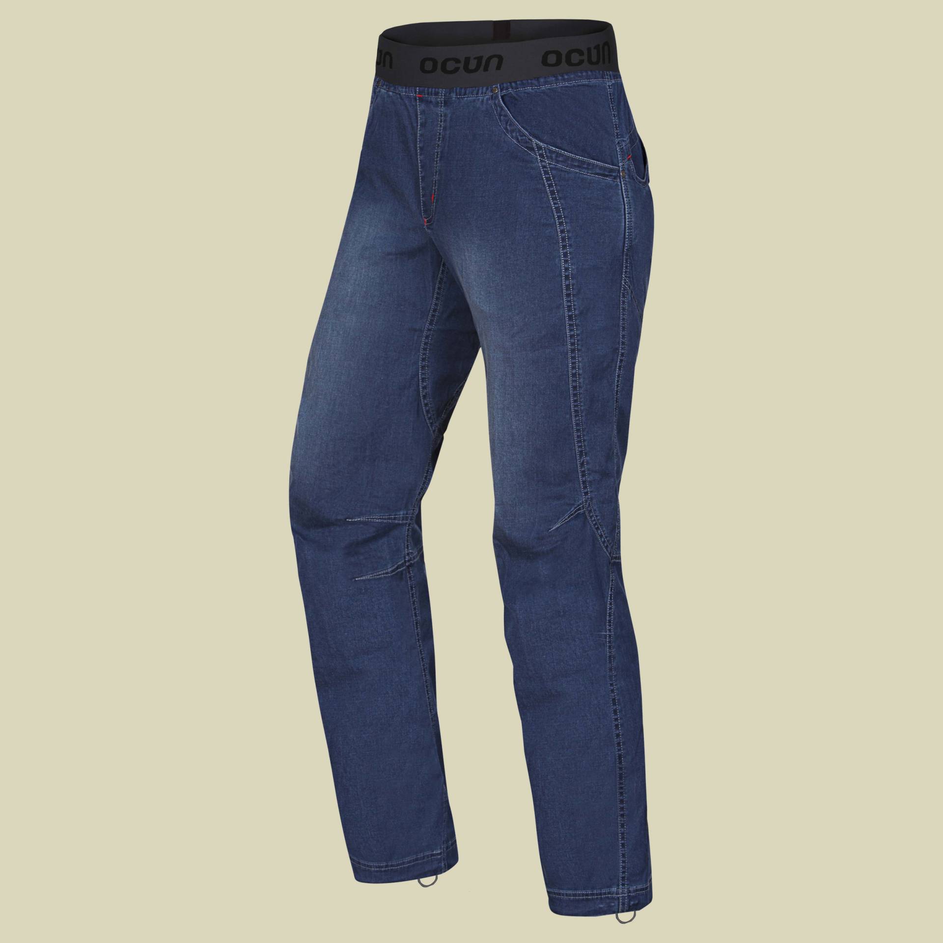 Mania Jeans Men Größe XL Farbe dark blue2 von Ocun