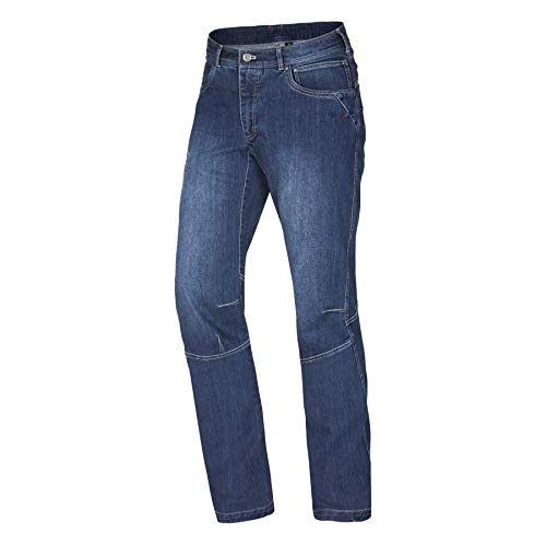 Ocun Ravage Jeans Herren blau von Ocun