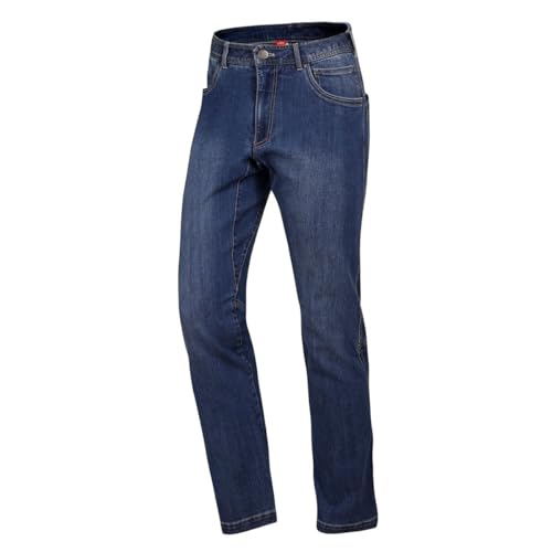 Ocun Typhoon Jeans Herren - Kletterhose, Größe:XL, Farbe:Dark Blue von Ocun