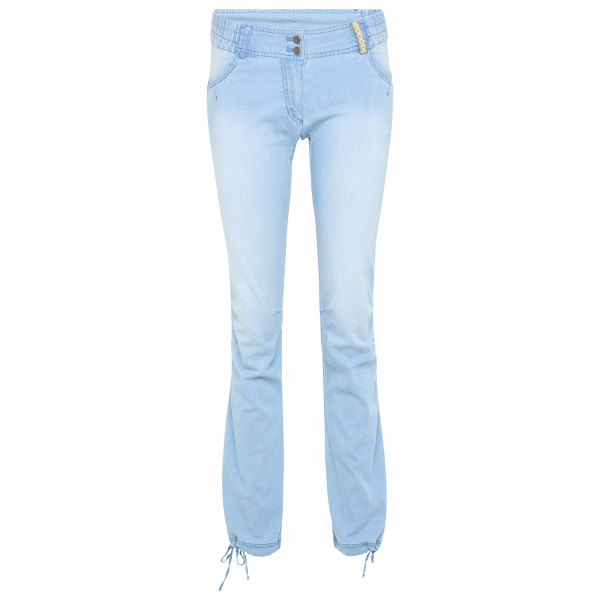Ocun - Women's Inga Jeans - Jeans Gr S blau von Ocun