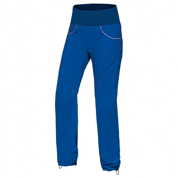Ocun - Women's Noya Eco Pants - Kletterhose Gr L blau von Ocun