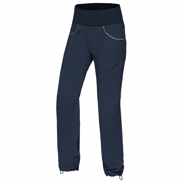 Ocun - Women's Noya Eco Pants - Kletterhose Gr S blau von Ocun