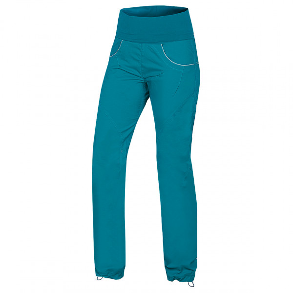Ocun - Women's Noya Eco Pants - Kletterhose Gr L;M;S;XL;XS blau;rot;türkis von Ocun