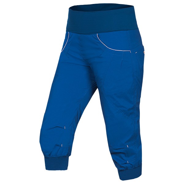 Ocun - Women's Noya Eco Shorts - Shorts Gr L;M;S;XL;XS blau von Ocun
