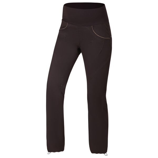 Ocun - Women's Noya Pants - Kletterhose Gr XS - Short schwarz von Ocun