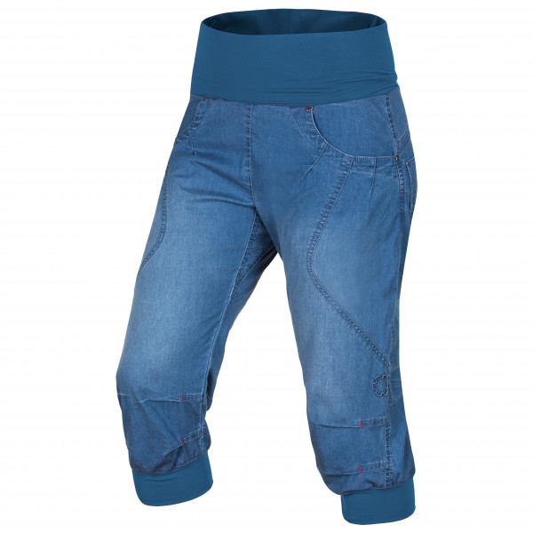 Ocun - Women's Noya Shorts Jeans - Shorts Gr XXS blau von Ocun