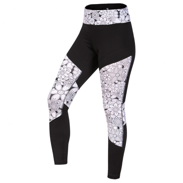 Ocun - Women's Rhea Leggings - Leggings Gr XL schwarz von Ocun