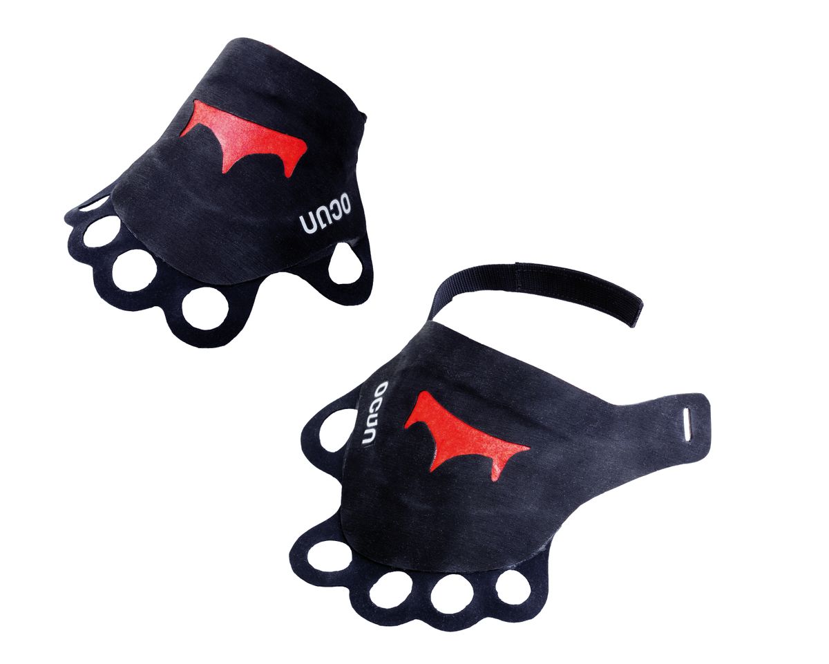 Risshandschuhe Crack Gloves (Unisex) – Ocun von Ocun