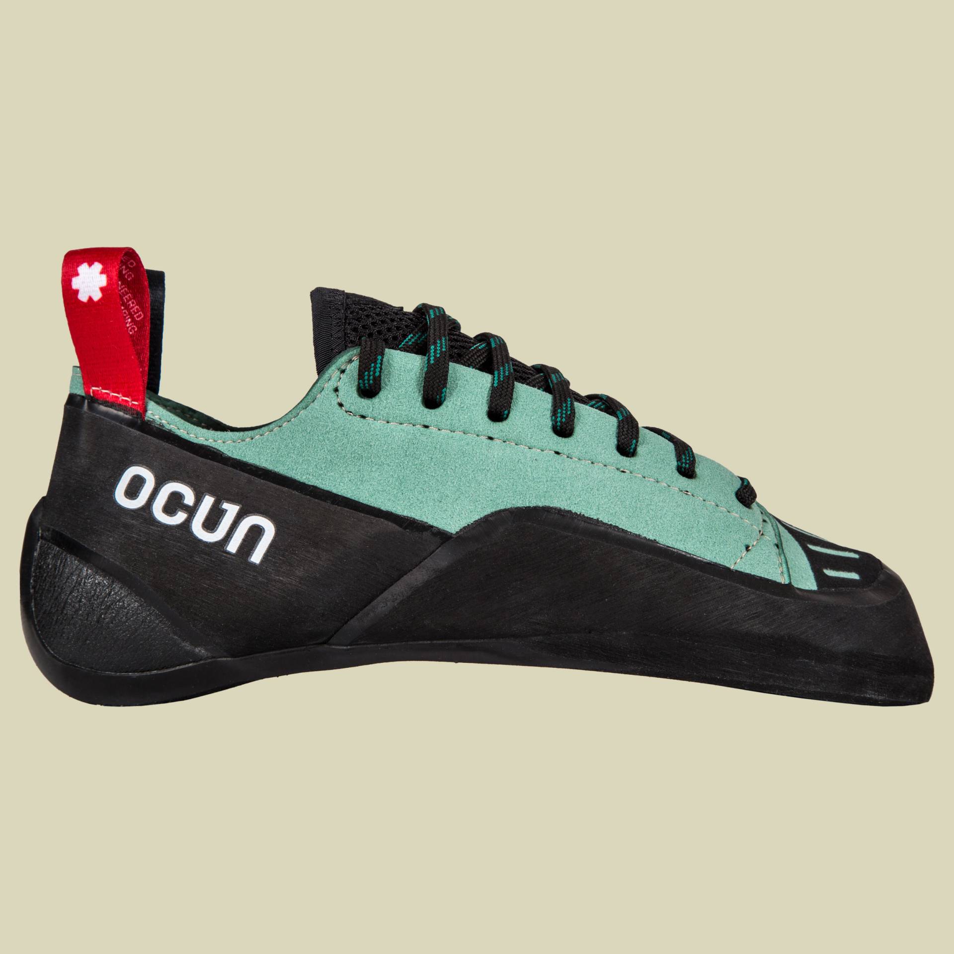 Striker LU green UK 8,5 von Ocun
