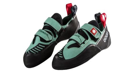 ocun striker qc kletterschuhe grun von Ocun