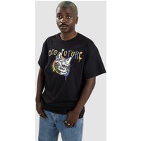 Odd Future Crying Cat T-Shirt black von Odd Future