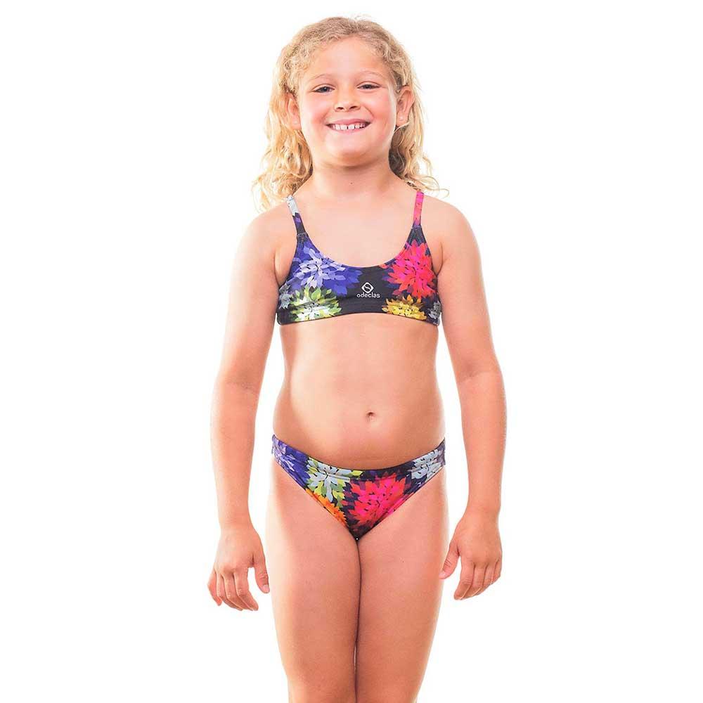 Odeclas Alisa Teen Bikini Mehrfarbig 6 Years Junge von Odeclas