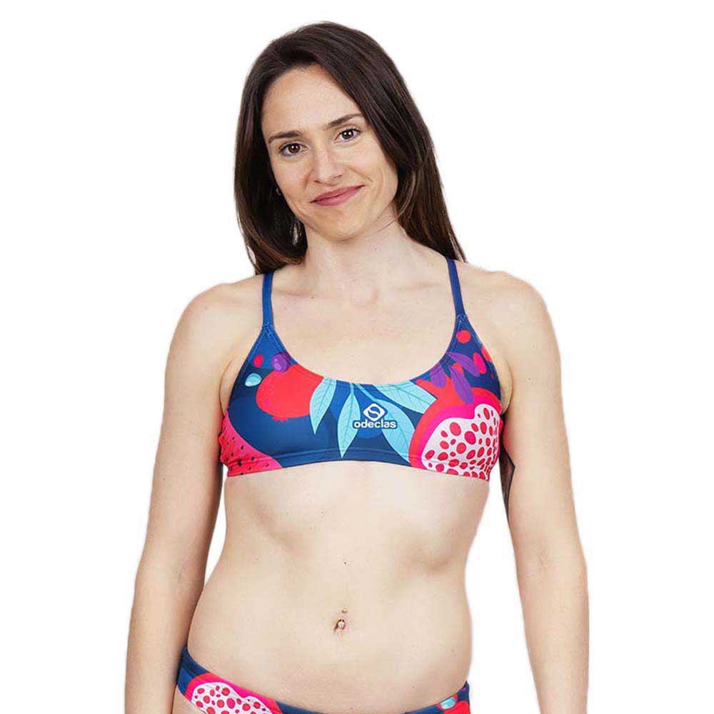 Odeclas Chiara Bikini Mehrfarbig L Frau von Odeclas