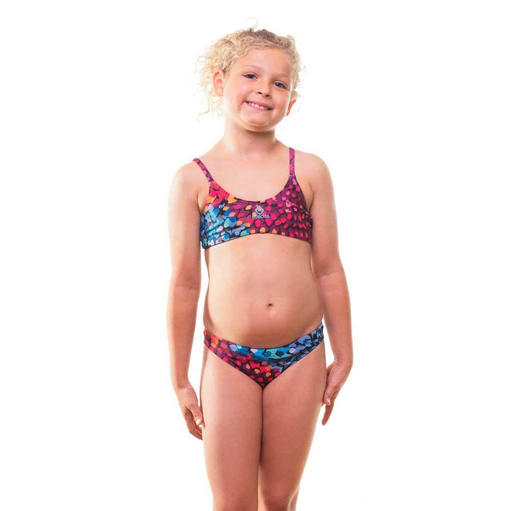 Odeclas Leire Teen Bikini Mehrfarbig 6 Years Junge von Odeclas