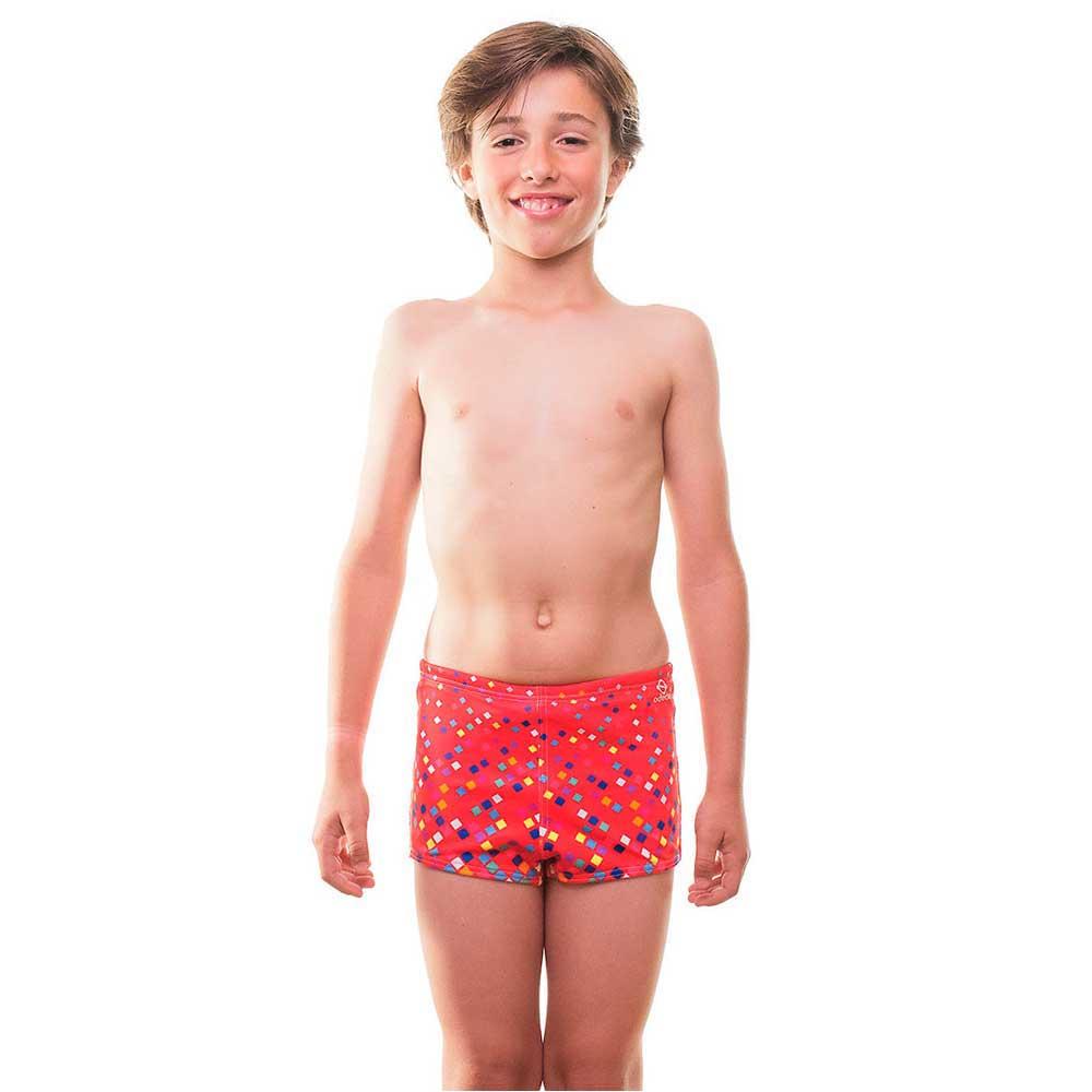 Odeclas Samuel Teen Swim Boxer Rot 8 Years Junge von Odeclas