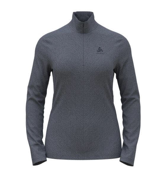 Midlayer/sweatshirt Mid layer 1/2 zip ROY von Odlo Sports GmbH